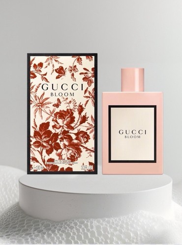 Gucci bloom intense eau - bloom,