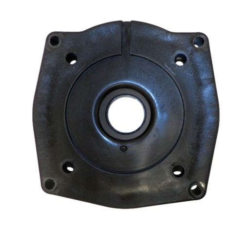 Support moteur pompe de - support,