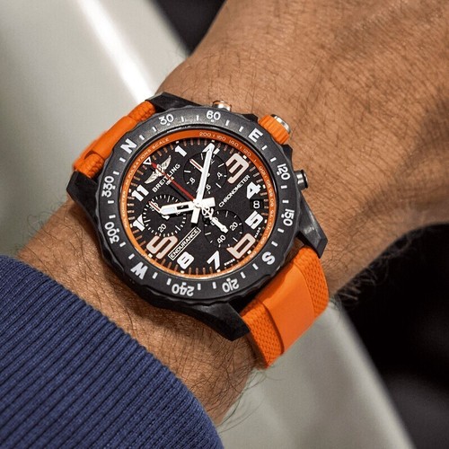 Breitling endurance pro - breitling, 44