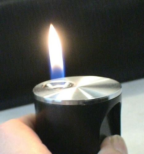 Briquet ancien bureau - de, *