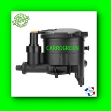 Boitier Filtre à Gasoil