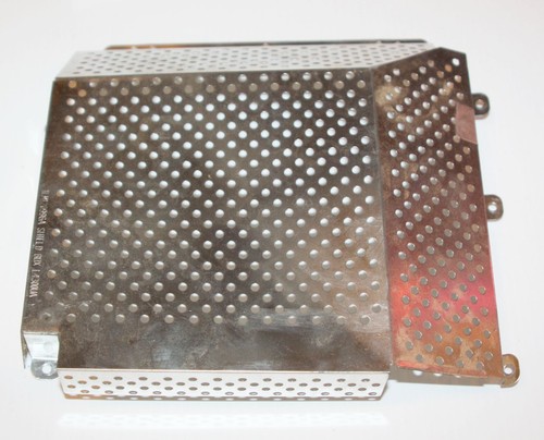 Metal board shield - shield, cover