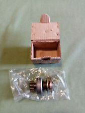 PEUGEOT 403 et dérivé  Lanceur pour démarreur DUCELLIER Réf : CURRY 1400