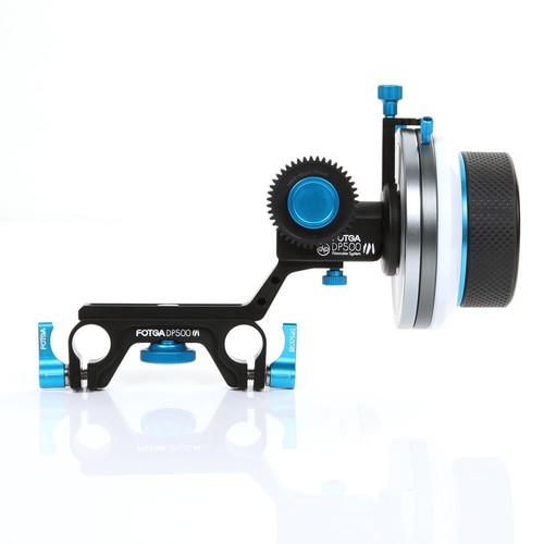 Fotga dp500 mark - 【us】fotga, iii