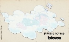 FRANQUIN   Gaston
