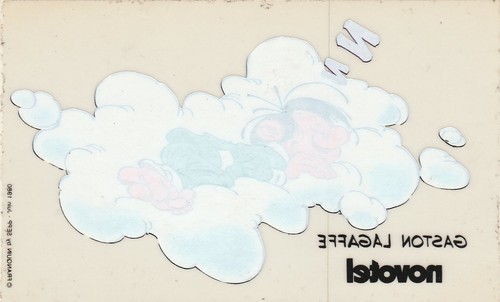 Franquin gaston - franquin,