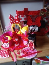 Salon de coiffure dressing