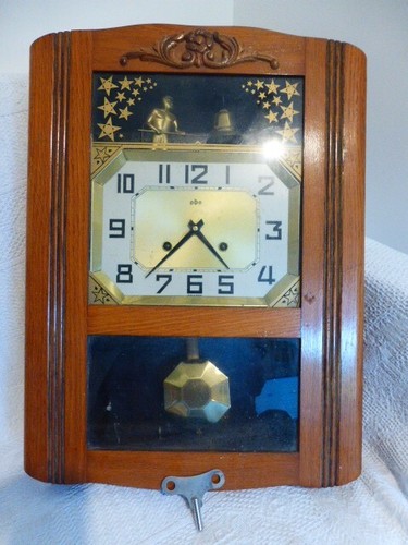 Carillon odo automate - carillon,