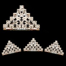 3 petits peignes Peigne