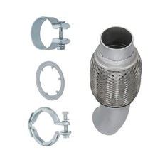 18307812283 Exhaust Manifolds