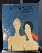 MINAUX LITHOGRAPHER 6