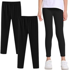 Leggings pour Filles, Lot de