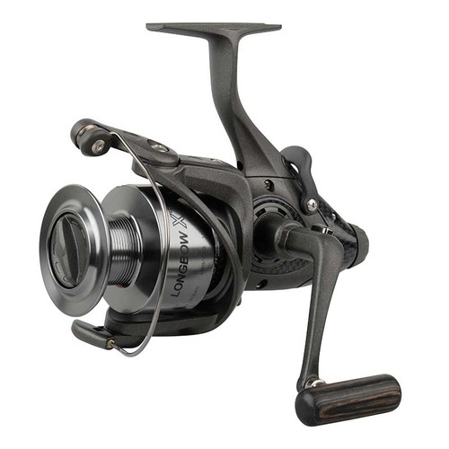 Okuma longbow lbxt - okuma, xt