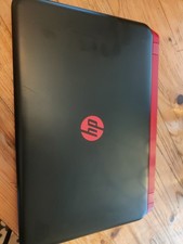 HP 15-011nf Écran Tactile HS