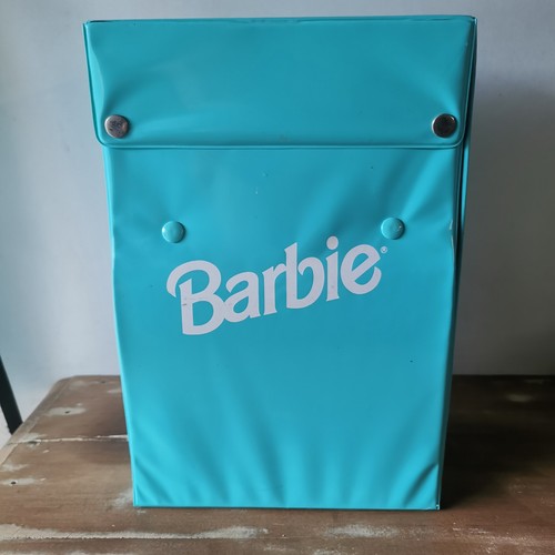 Barbie salon beauté - salon, de