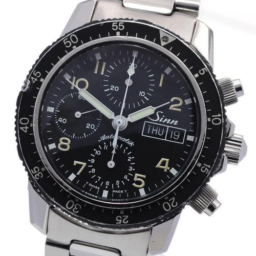 sinn 103