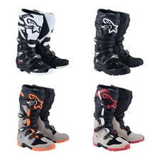Bottes De Motocross