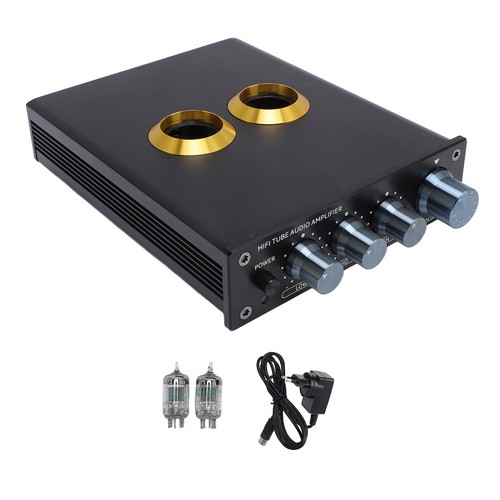 Préamplificateur banc - de,
