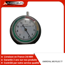 ?? Pneu UNIROYAL MS PLUS 77 185 65 15 88 T ♻️