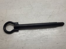 Anneau remorquage pour renault