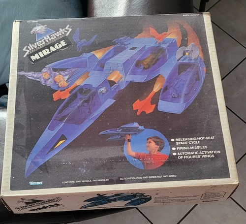 Jouet vintage 80s - jouet,