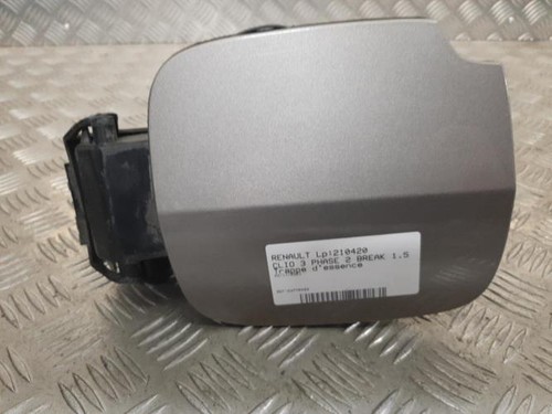Trappe essence renault - trappe, d'essence