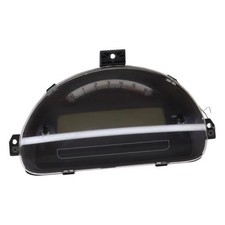 Compteur CITROEN C3 1 PHASE 2