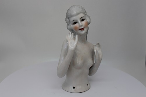 Demi poupee figurine - demi-poupee, mata