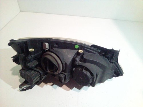 Optique avant principal gauche