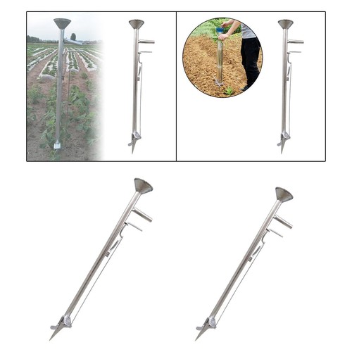Garden seeder multifonction - garden,