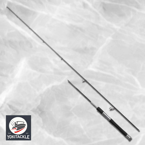 Shimano lesath 2683r bass - 2683r-2,