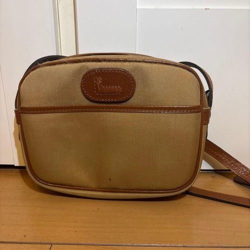 Lancel shoulder bag - lancel,