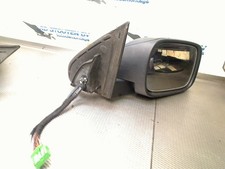 RETROVISEUR LATERAL ELECTRIQUE