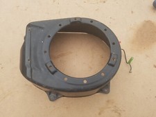 volute de moteur kohler ch270