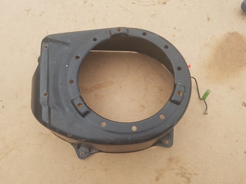 Volute moteur kohler ch270 - volute,