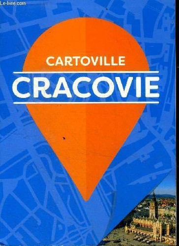 Cartoville cracovie 6è - cartoville,