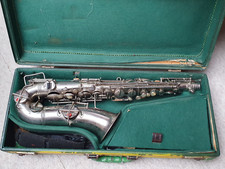 Nice old Alto Saxophone