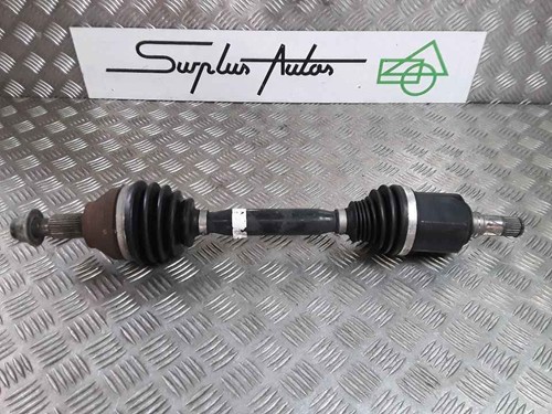 Transmission avant gauche - , alfa