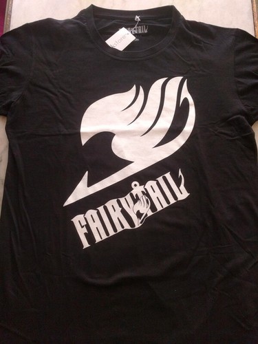 Shirt imprimé logo fairy - logo,