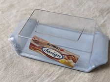 Beurrier en plastique Allibert