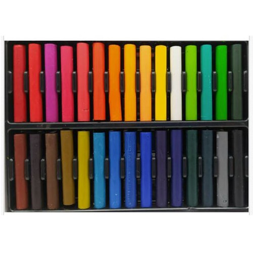 Coffret artiste dessin - artiste, pastel