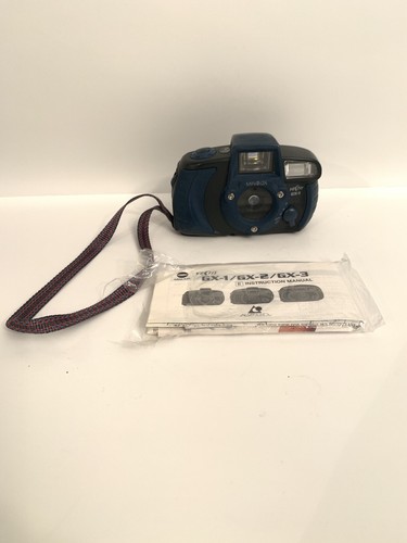 Minolta camera vectis - minolta,