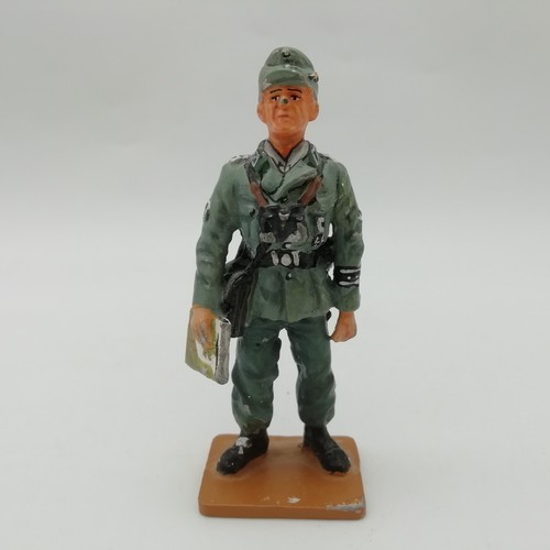 Del prado soldats xxe - -, du