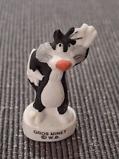 FEVE GROS MINET - Série TITI ET GROS MINET - WARNER BROS 2002