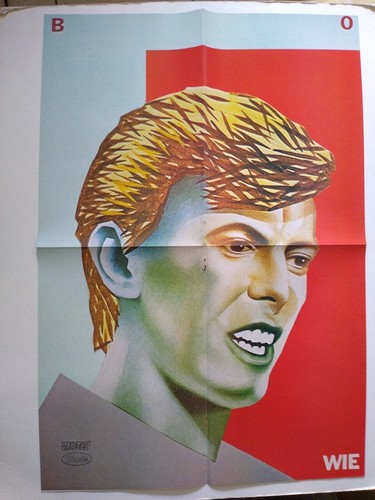 David bowie the - bowie,