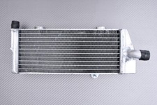 Radiateur Eau Racing