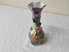 Ancien Vase, tulipier en