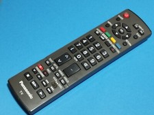 Télécommande SMART TV LED VCR DVD Panasonic-EUR7651110 Viera TX-32 LXD LMD TH-42