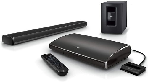 Bose lifestyle 135 - bose,