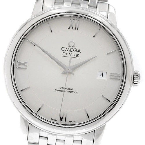 Montre homme omega - de, ville